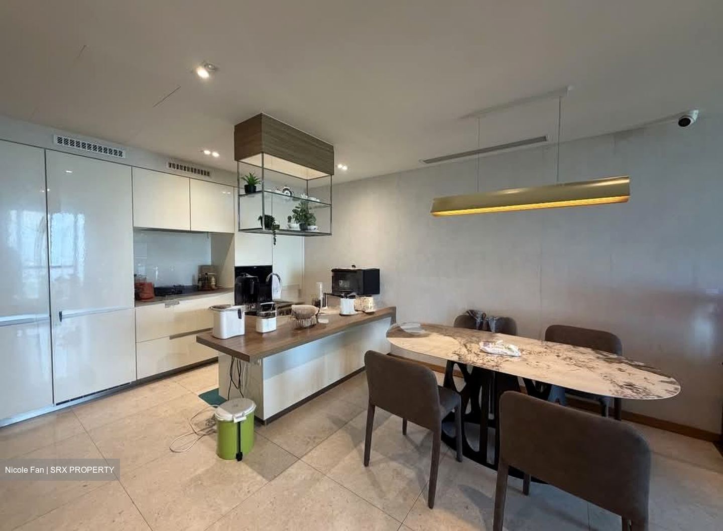 Marina One Residences (D1), Apartment #595895811